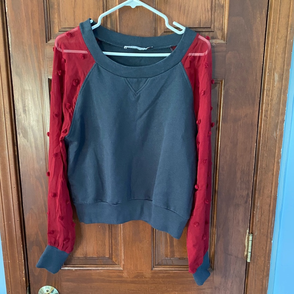 See by Chloe top